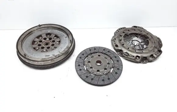 Mercedes-Benz C W204 Clutch set kit A646030 L03024078237