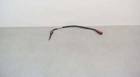 Audi A4 S4 B9 8W Exhaust gas temperature sensor 4M0906088AA