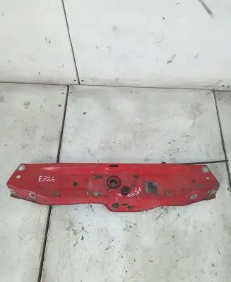 Opel Astra H Top upper radiator support slam panel