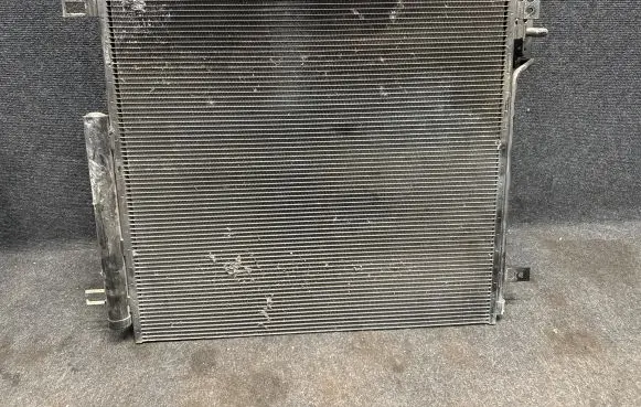 Jeep Grand Cherokee WL A/C cooling radiator (condenser) T366647E 8340382384 T647-FB2384