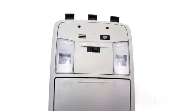 Toyota RAV 4 (XA40) Front seat light 8120842190