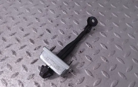 Chevrolet Volt I Front door check strap stopper 23493503
