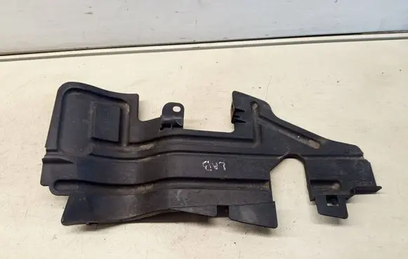 Toyota Avensis T250 Intercooler air guide/duct channel 5329305060