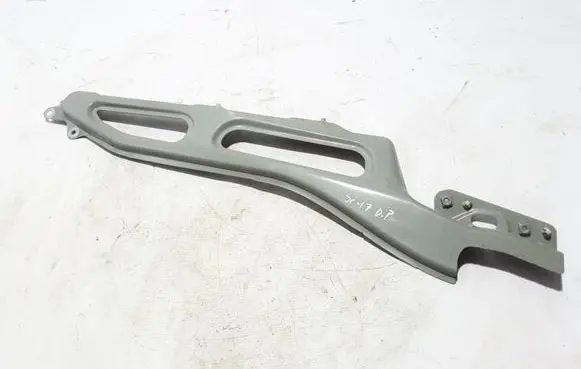 Renault Scenic IV - Grand scenic IV Fender mounting bracket 641346998R