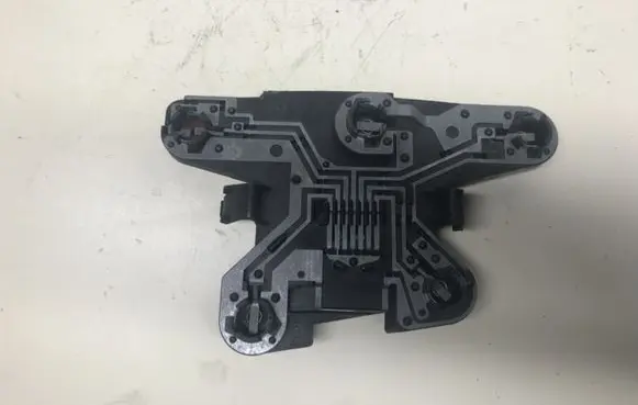 Tail light part