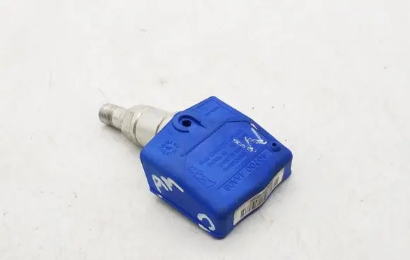 Nissan Murano Z51 Tire pressure sensor 407001AA0B