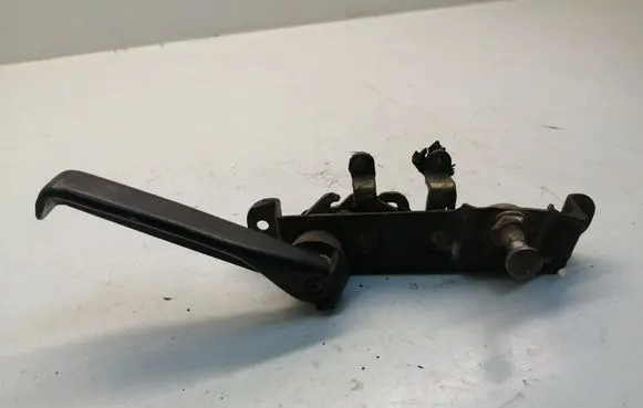 Ford Transit Rear door interior handle 86VB74328AB