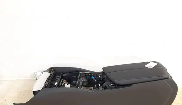 BMW 5 G30 G31 G38 Center console 