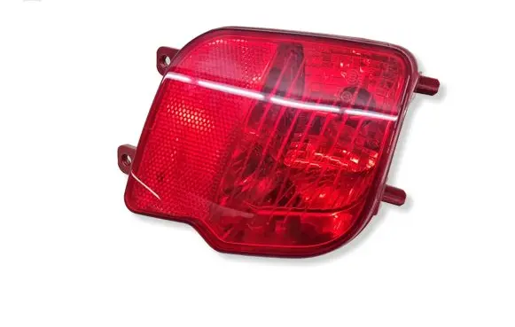 Peugeot 2008 II Rear fog light 9811718380