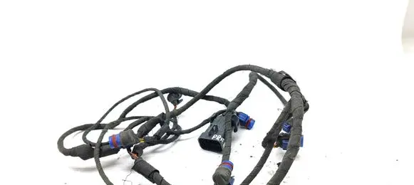 Mercedes-Benz ML W164 Parking sensor (PDC) wiring loom