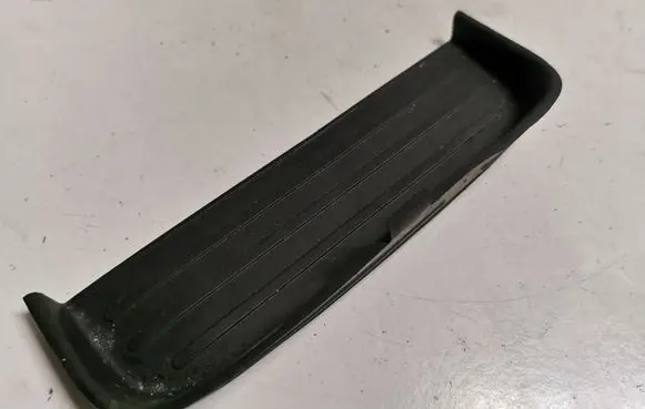 Ford Mustang VI Other interior part FR3B63045M97A