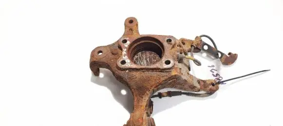 KIA Ceed Rear wheel hub