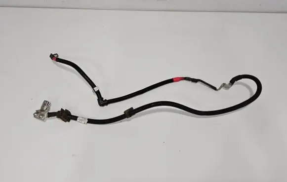 Mini Clubman F54 Positive cable (battery) 8677247 65111351 8677248