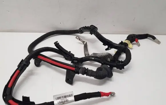 Renault Captur II Other wiring loom 295D64731R