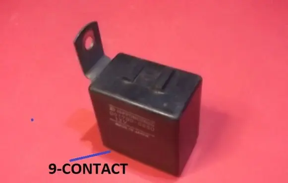 Mitsubishi Galant Eterna Other relay 0617000850