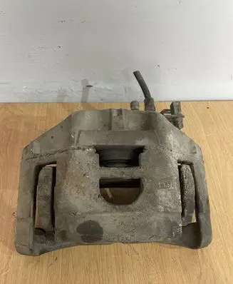 Audi A4 S4 B7 8E 8H Front brake caliper