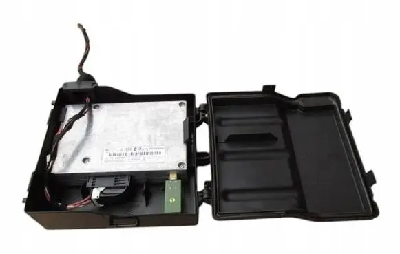 Audi Q5 SQ5 Bluetooth control unit module 