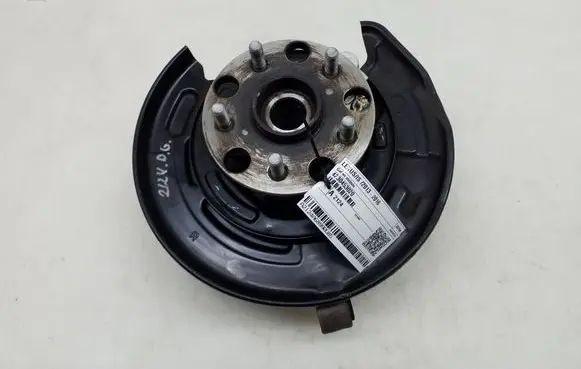 Lexus IS III XE30 Rear wheel hub 4230453020