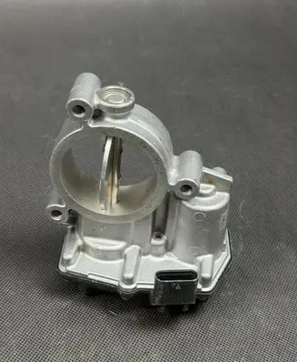 Mercedes-Benz C W205 Throttle valve A6540900070 060223 18226175EC