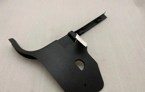 Ford Mustang V Foot area side trim CR336302349A