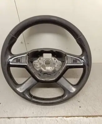 Skoda Octavia Mk3 (5E) Steering wheel 5E0419091AC 308370999340AE