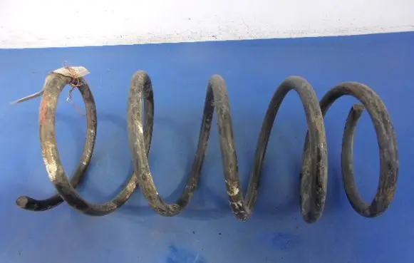 Renault Megane I Front coil spring