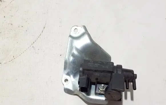 Mazda CX-3 Turbo solenoid valve S55018741