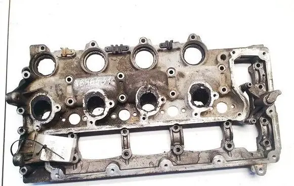 Peugeot 407 Camshaft 9641752610