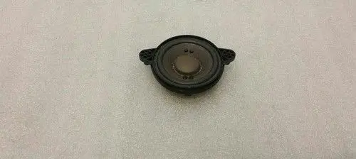 Mercedes-Benz A W176 Dash center speaker frame A2468200202