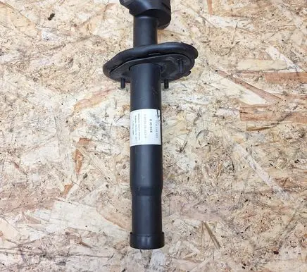 BMW 5 E39 Rear bumper shock impact absorber/damper 8248032 51128248032