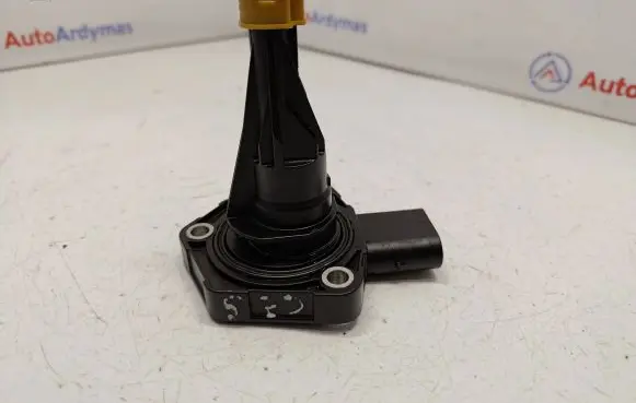 BMW 4 F32 F33 Oil level sensor 8608779 12618608779 12617638341