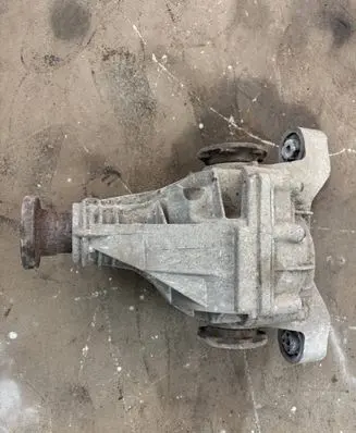 Audi Q7 4L Rear differential 4460310018