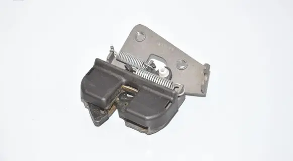 BMW 5 E60 E61 Seat back rest lock catch 7112863 7119459