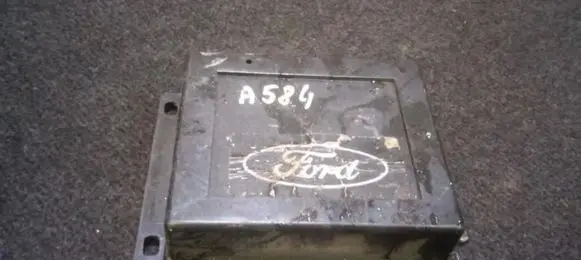 Ford Explorer Engine control unit/module 640791