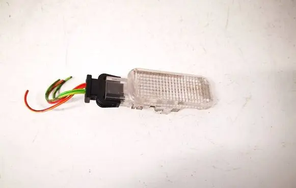 Skoda Yeti (5L) Other interior light 3B0947415 3B0947415B