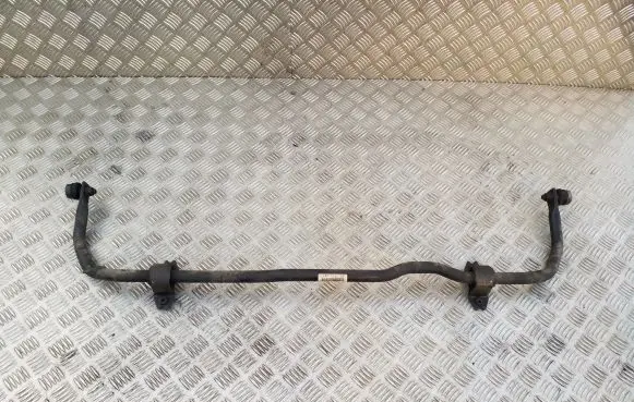 Volkswagen Golf Plus Front anti-roll bar/sway bar 1K0411303BK