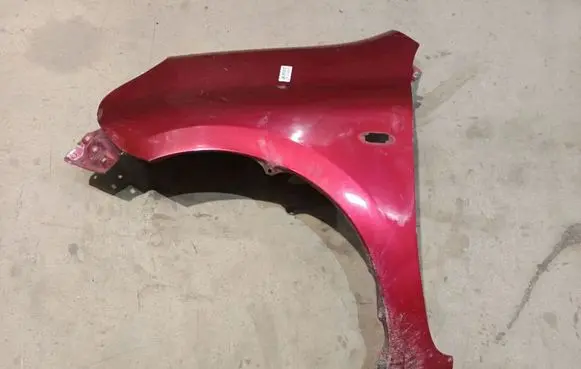 Audi A6 S6 C5 4B Fender