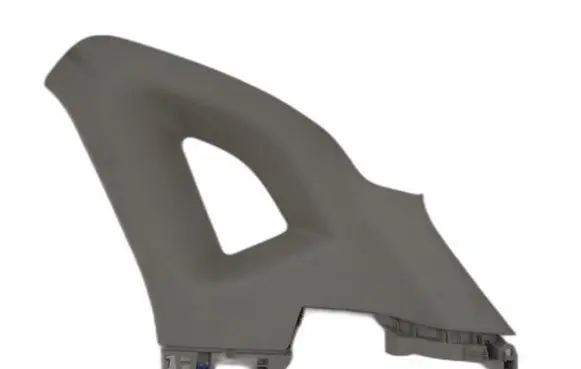 Renault Captur (C) pillar trim 