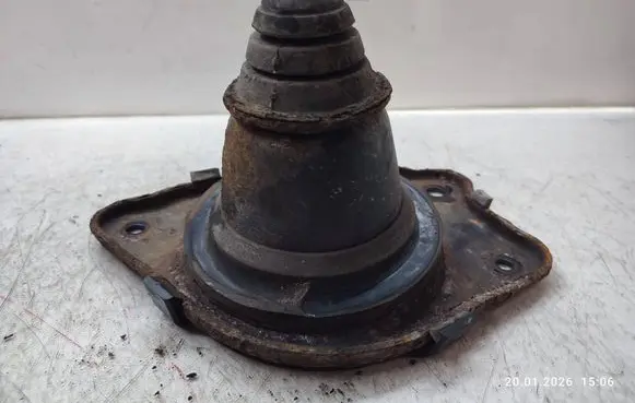 Lexus RX 450H Rear coil spring rubber mount 4606448010