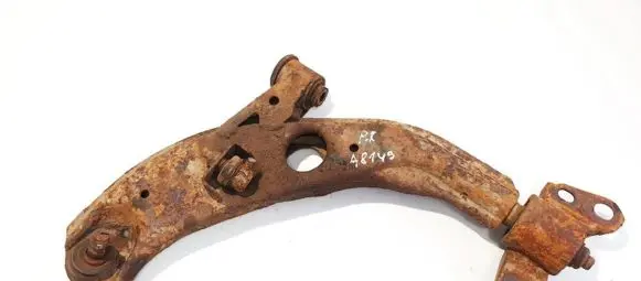 Mazda 626 Front lower control arm/wishbone