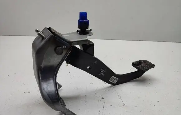 Hyundai i20 (BC3 BI3) Brake pedal 32800Q0900 0RMRTHPD069 93810J3000