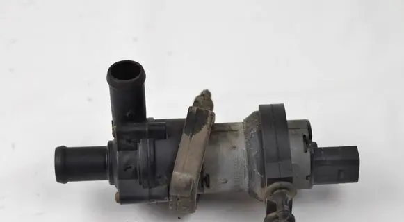 Volkswagen Sharan Electric auxiliary coolant/water pump 3D0965561