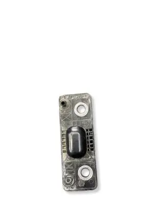 Citroen Berlingo Sliding door lock loop/hook striker 9680516680