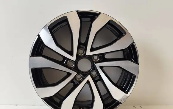 Volkswagen Golf VIII R16 alloy rim 5H0601025AC