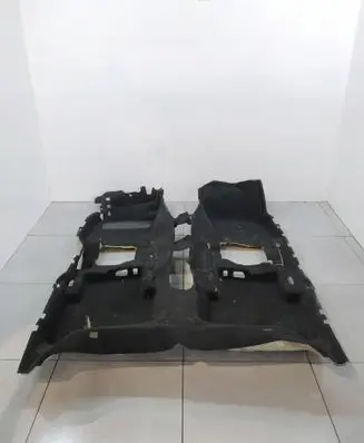 Skoda Superb B9 Other interior part 