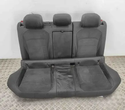 Volkswagen Arteon Rear seat 3G8885319E