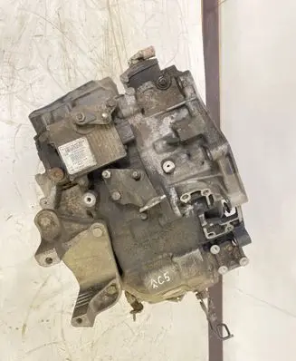 Citroen C5 Automatic gearbox TF80SC 20GG09 08H380157499