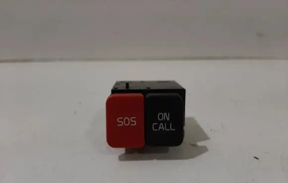 Volvo V60 Sos button 19206