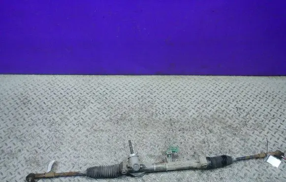 Fiat Punto (199) Steering rack A0003202J