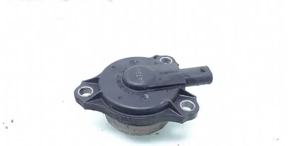 Mercedes-Benz CLS C219 Crankshaft speed sensor A2720510077